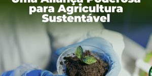 Controle Biológico no Solo: Uma Aliança Poderosa para Agricultura Sustentável