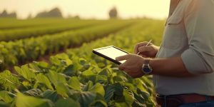Maximizando a Produtividade Agrícola: Desvendando os Segredos do Solo com o FB Produtividade da B4A