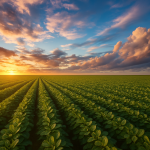 Plantas de Cobertura e Adsorção de Nutrientes: O Elo com a Microbiota do Solo