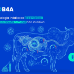 B4A lança análise da microbiota de ruminantes a partir de fezes